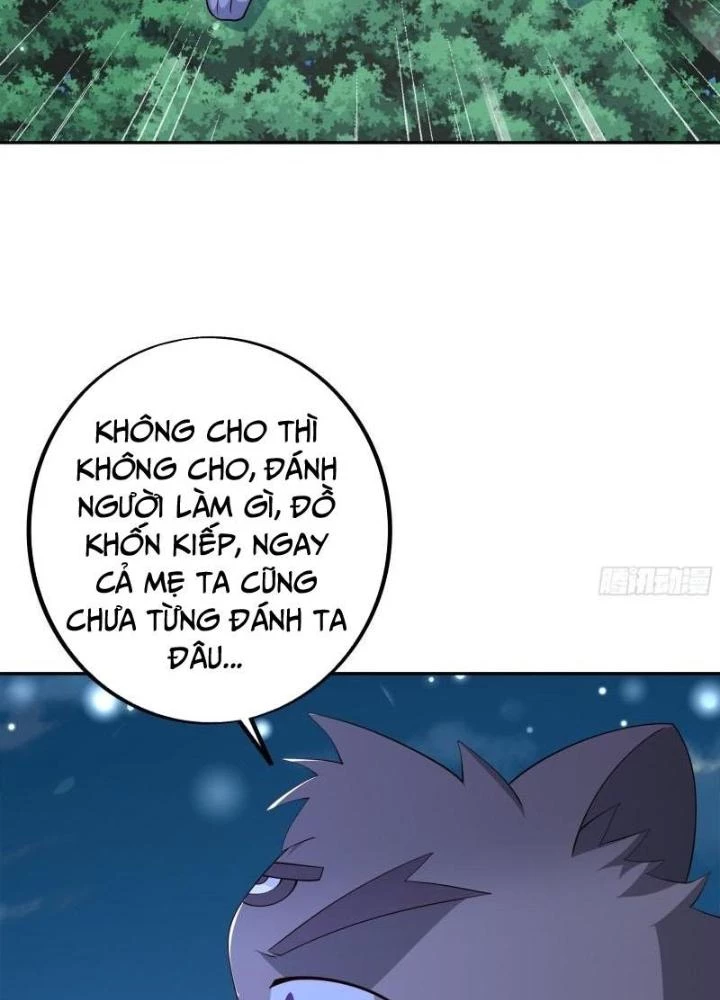 Trọng Sinh 1000 Lần, Ta Vô Địch Chapter 117 - Trang 2