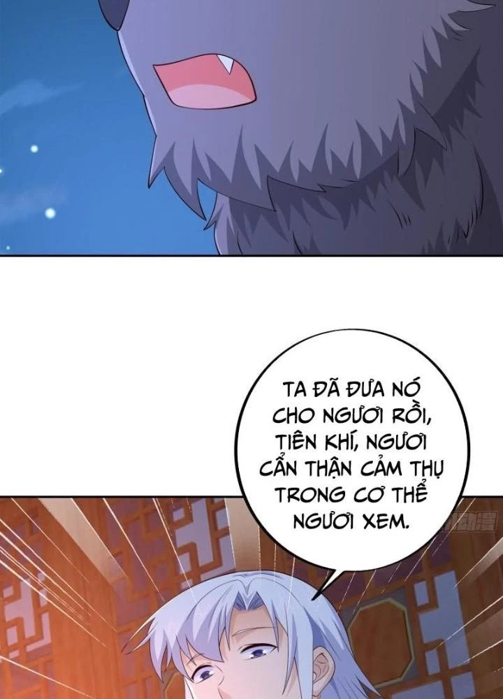 Trọng Sinh 1000 Lần, Ta Vô Địch Chapter 117 - Trang 2