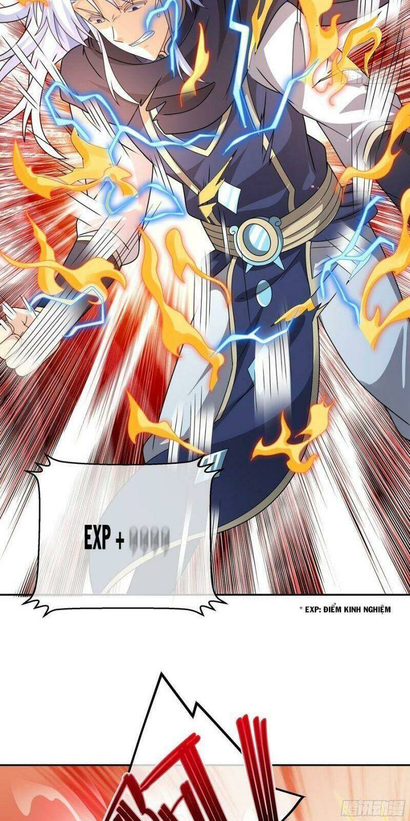 Trọng Sinh 1000 Lần, Ta Vô Địch Chapter 12 - Trang 2