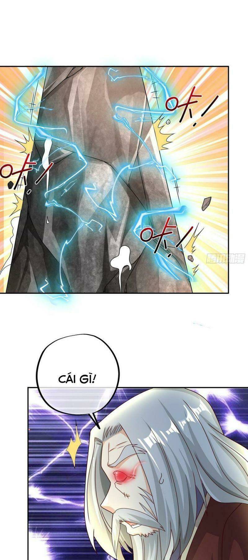 Trọng Sinh 1000 Lần, Ta Vô Địch Chapter 12 - Trang 2