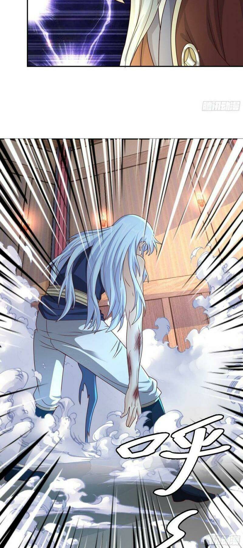 Trọng Sinh 1000 Lần, Ta Vô Địch Chapter 12 - Trang 2