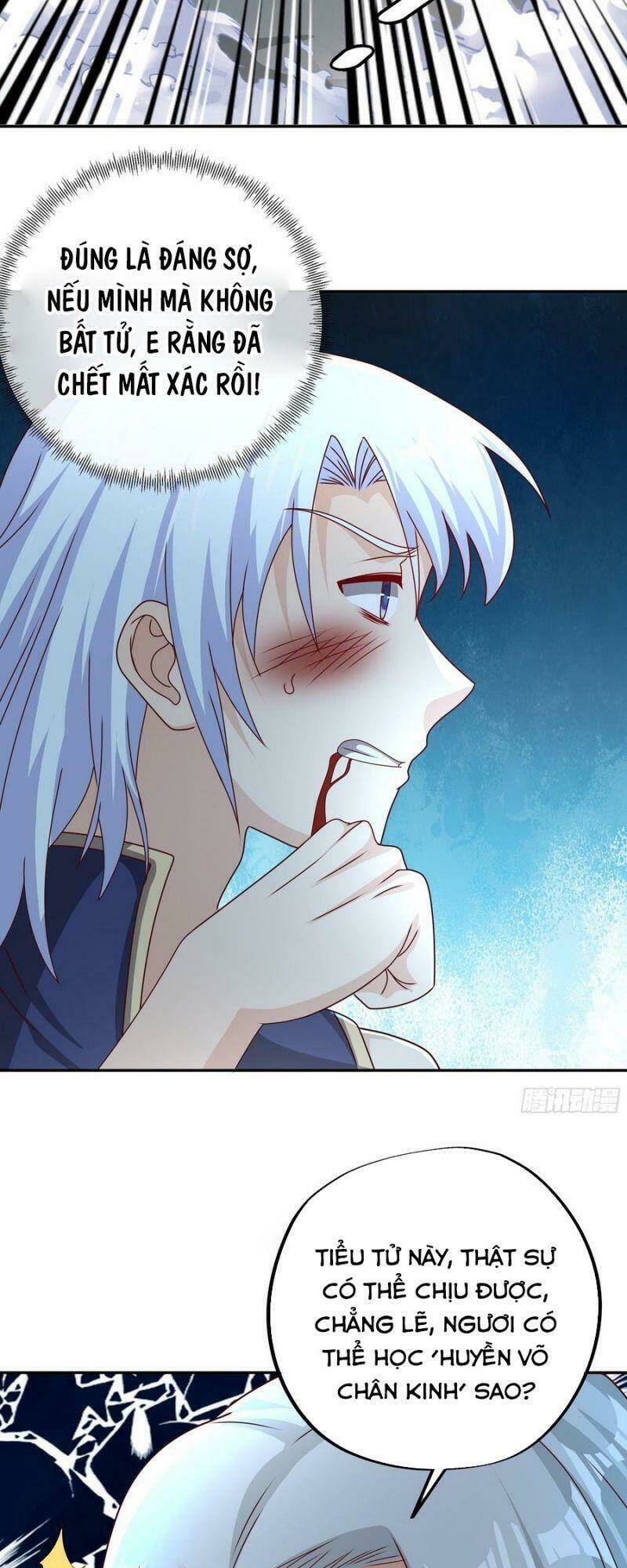 Trọng Sinh 1000 Lần, Ta Vô Địch Chapter 12 - Trang 2