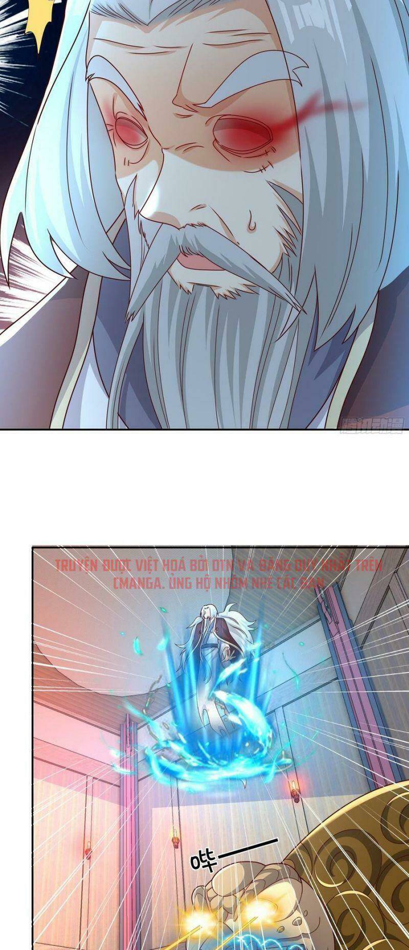 Trọng Sinh 1000 Lần, Ta Vô Địch Chapter 12 - Trang 2