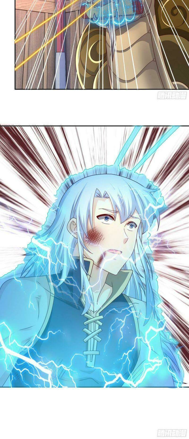 Trọng Sinh 1000 Lần, Ta Vô Địch Chapter 12 - Trang 2