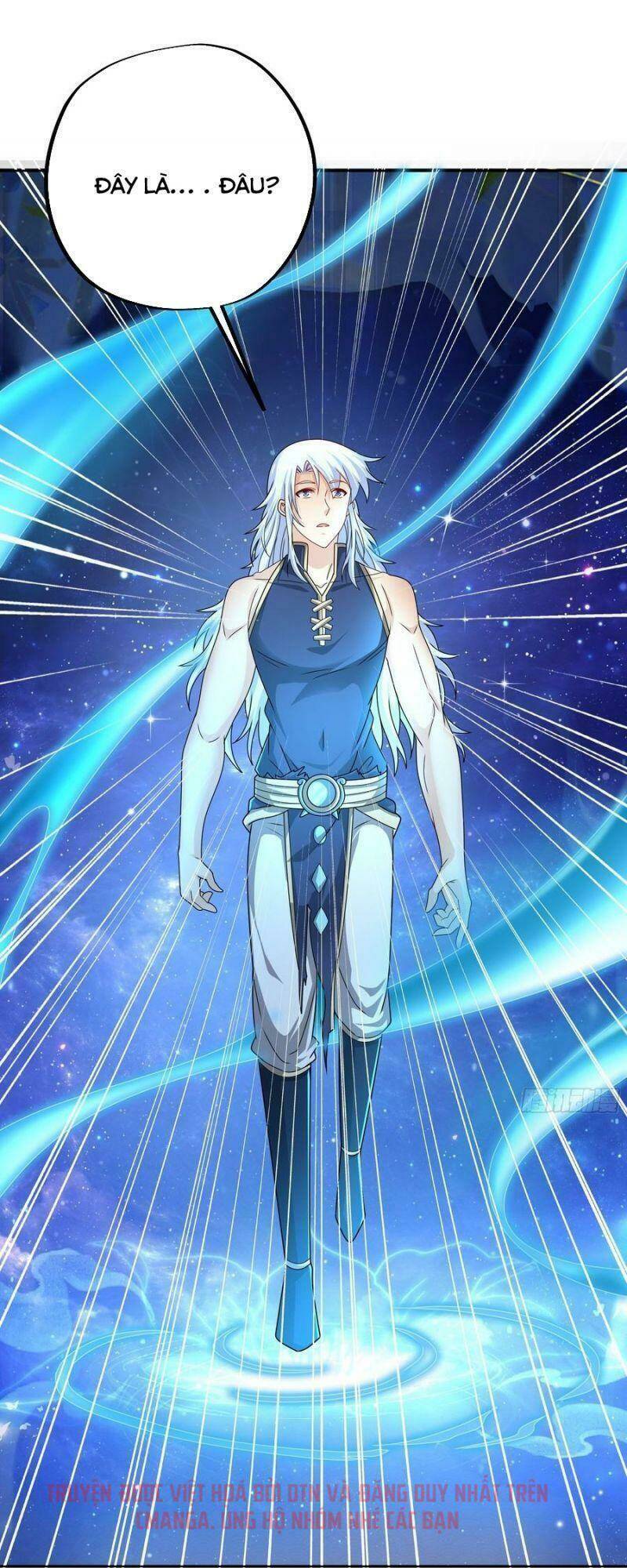 Trọng Sinh 1000 Lần, Ta Vô Địch Chapter 12 - Trang 2