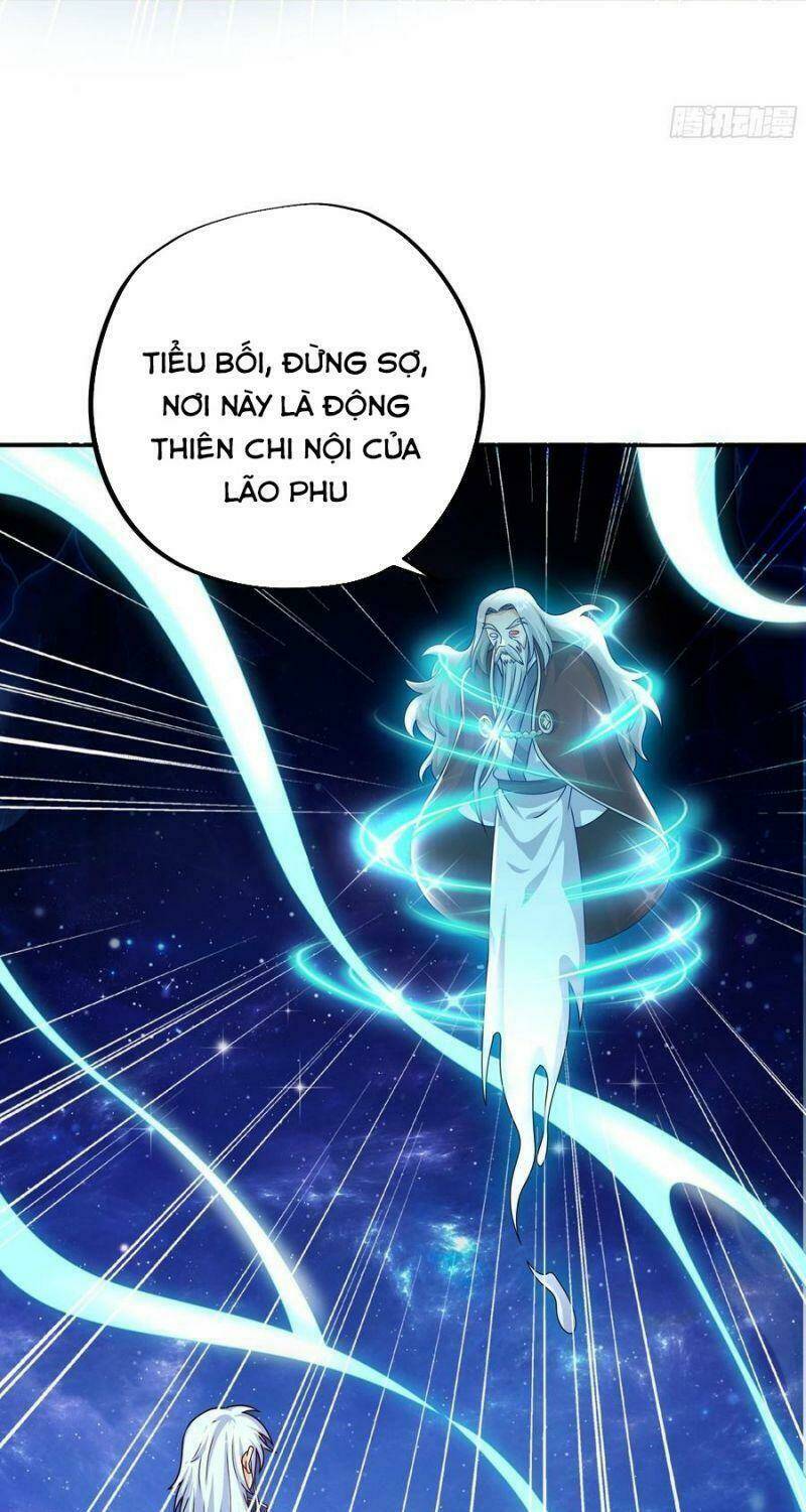 Trọng Sinh 1000 Lần, Ta Vô Địch Chapter 12 - Trang 2