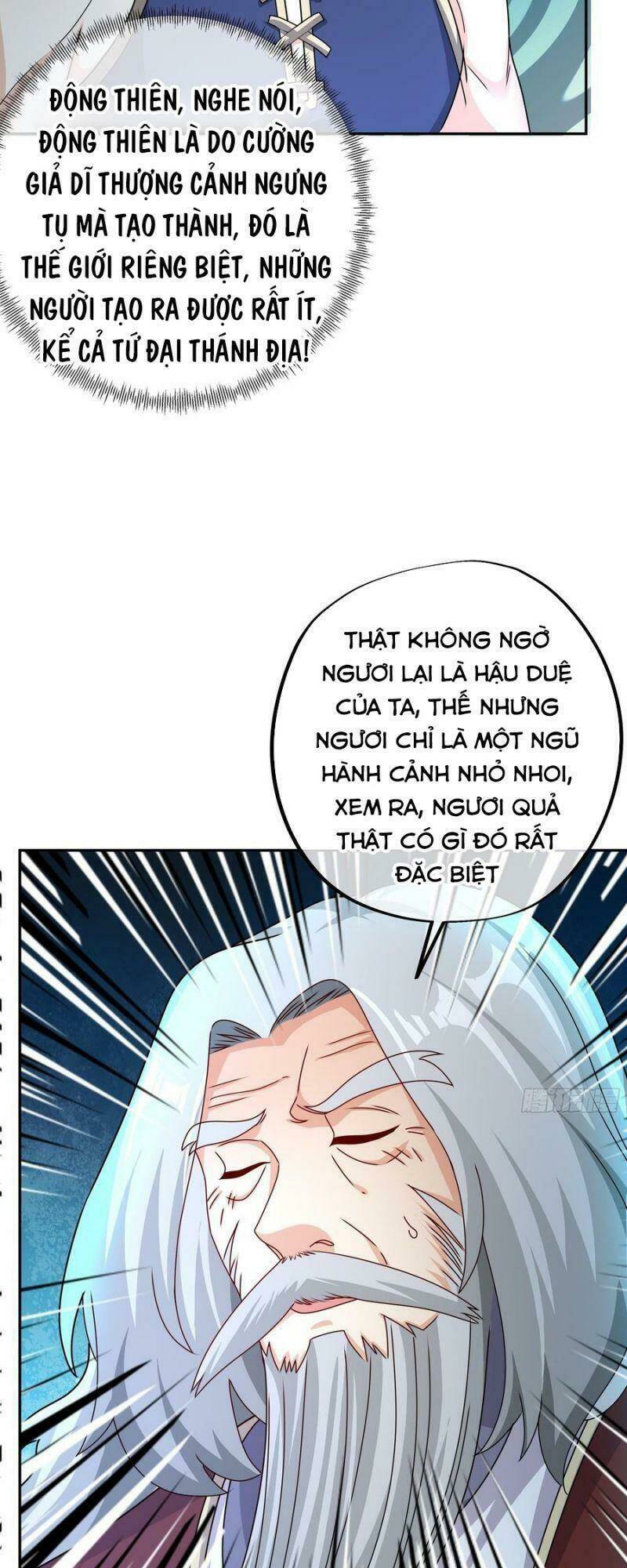 Trọng Sinh 1000 Lần, Ta Vô Địch Chapter 12 - Trang 2