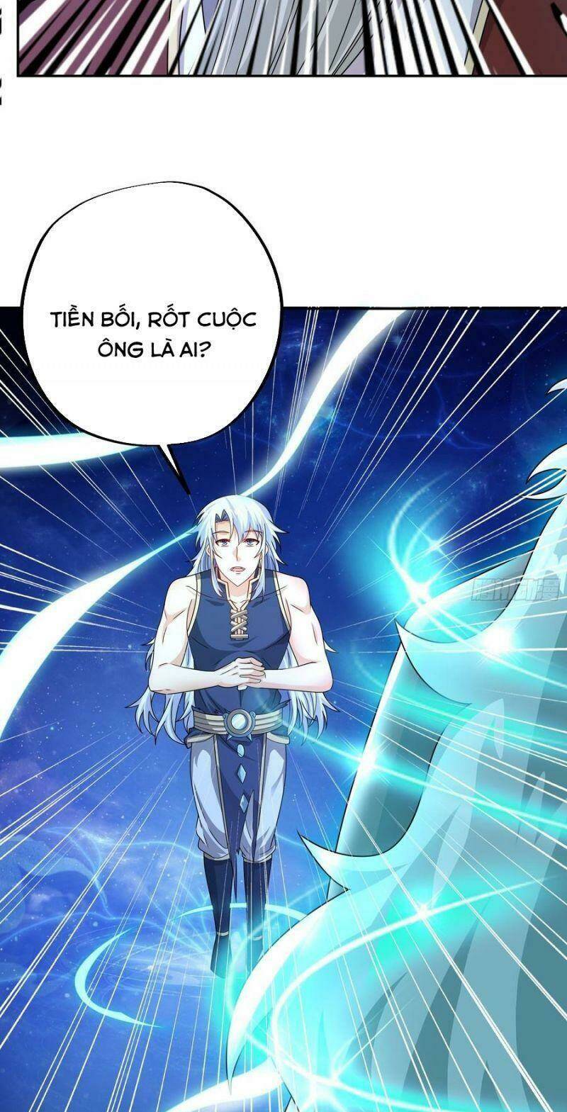 Trọng Sinh 1000 Lần, Ta Vô Địch Chapter 12 - Trang 2