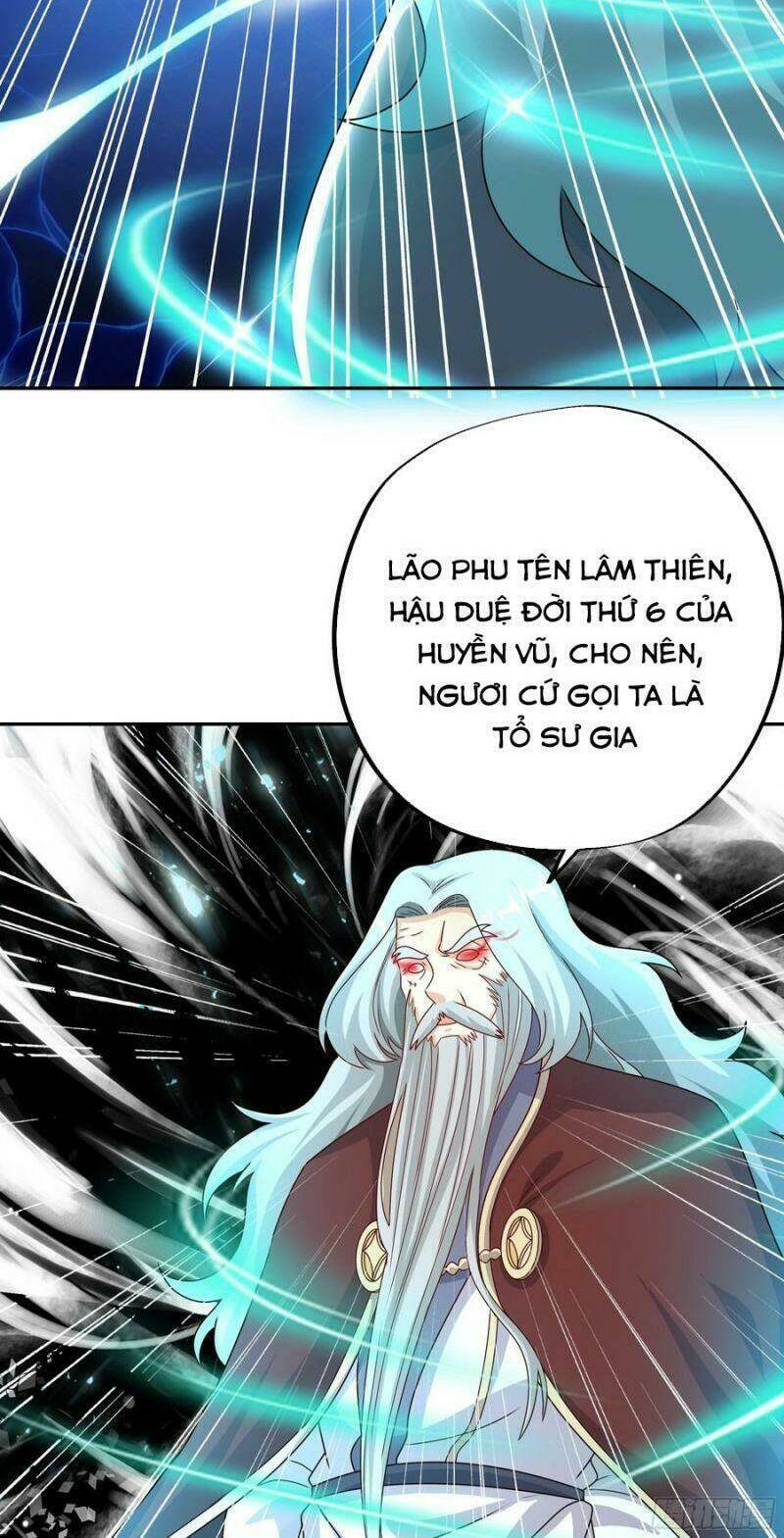 Trọng Sinh 1000 Lần, Ta Vô Địch Chapter 12 - Trang 2