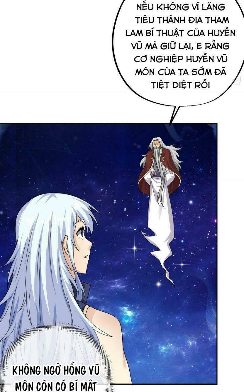 Trọng Sinh 1000 Lần, Ta Vô Địch Chapter 12 - Trang 2