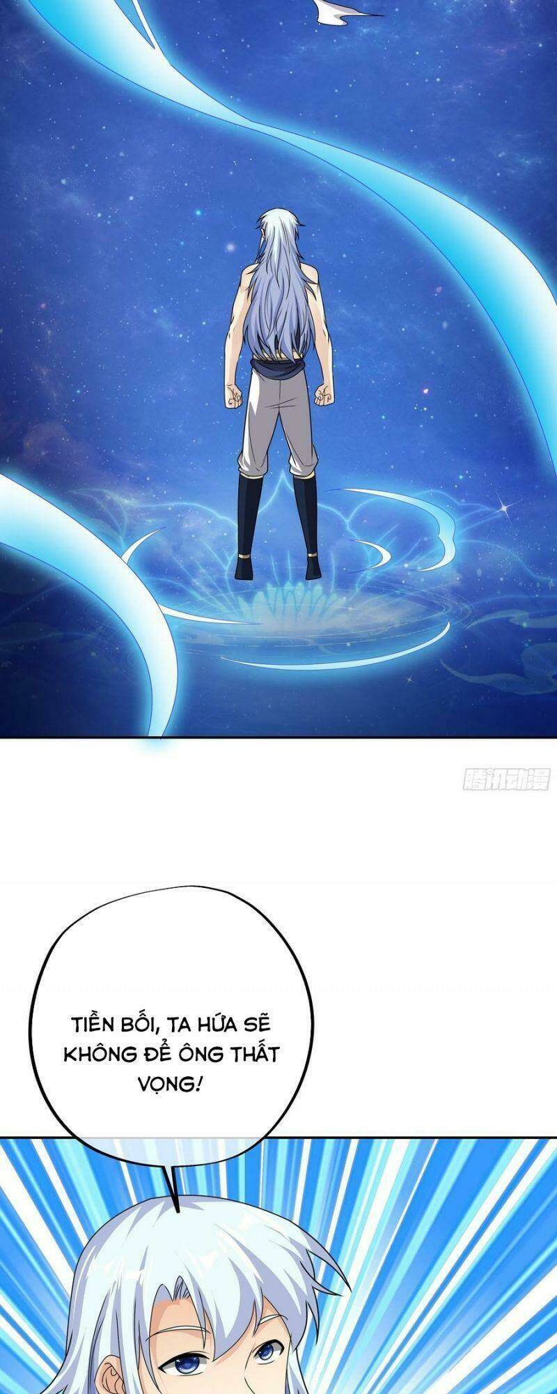 Trọng Sinh 1000 Lần, Ta Vô Địch Chapter 12 - Trang 2
