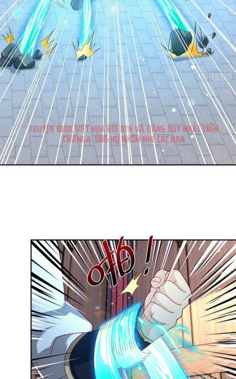 Trọng Sinh 1000 Lần, Ta Vô Địch Chapter 12 - Trang 2