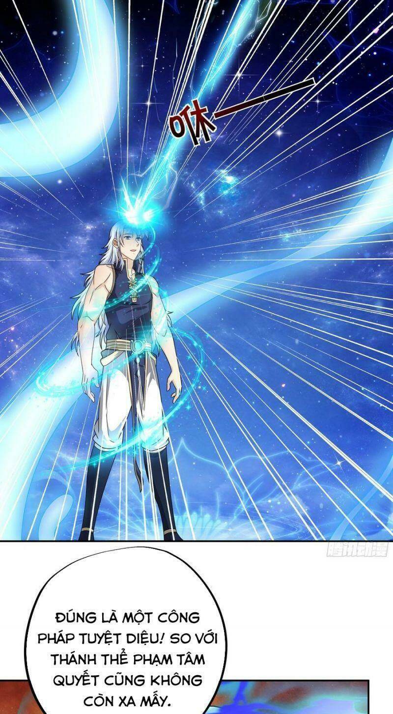 Trọng Sinh 1000 Lần, Ta Vô Địch Chapter 12 - Trang 2