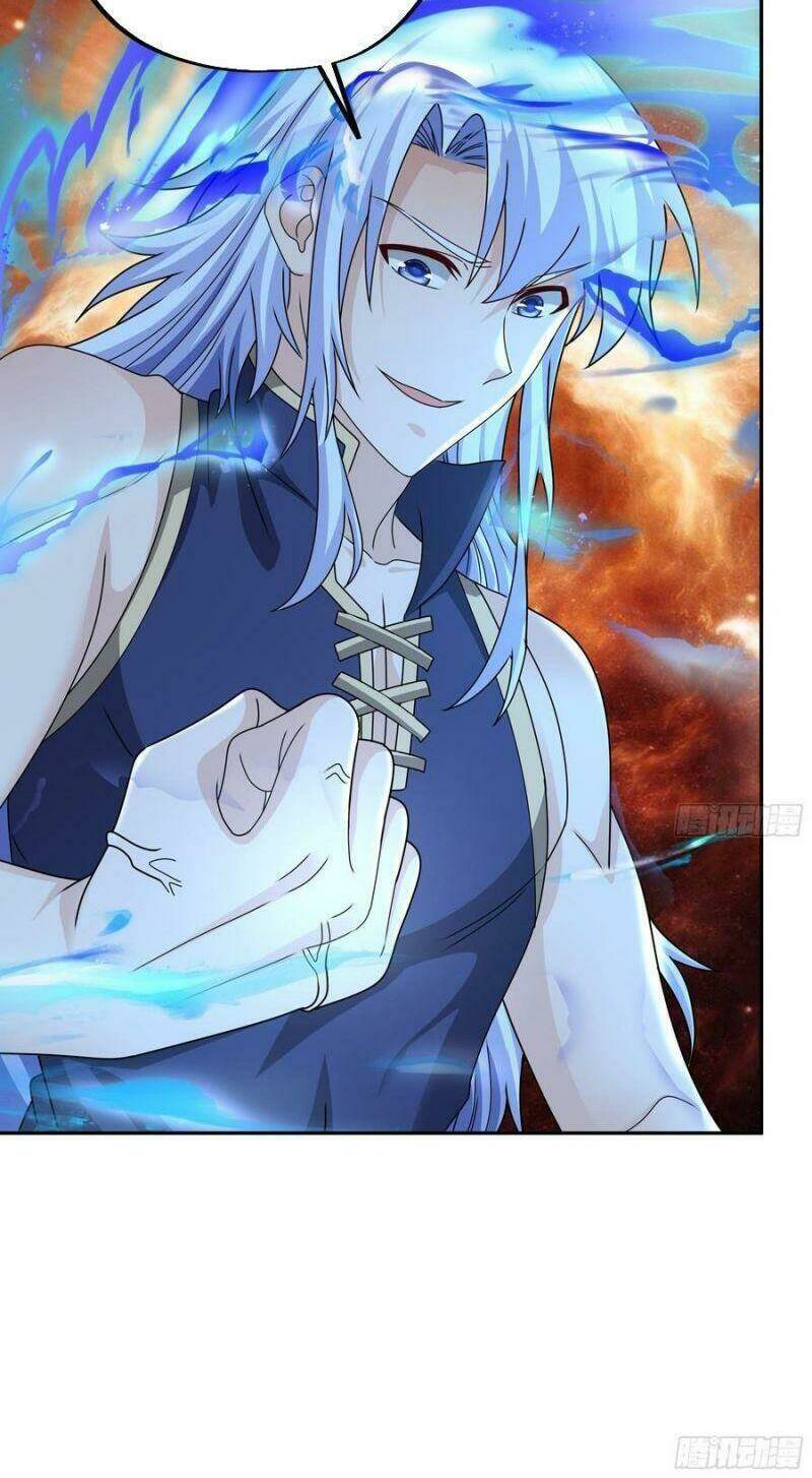 Trọng Sinh 1000 Lần, Ta Vô Địch Chapter 12 - Trang 2