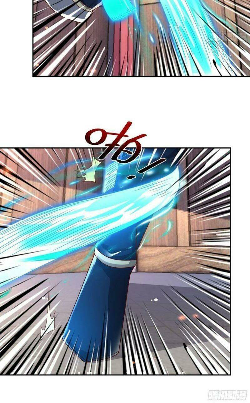 Trọng Sinh 1000 Lần, Ta Vô Địch Chapter 12 - Trang 2