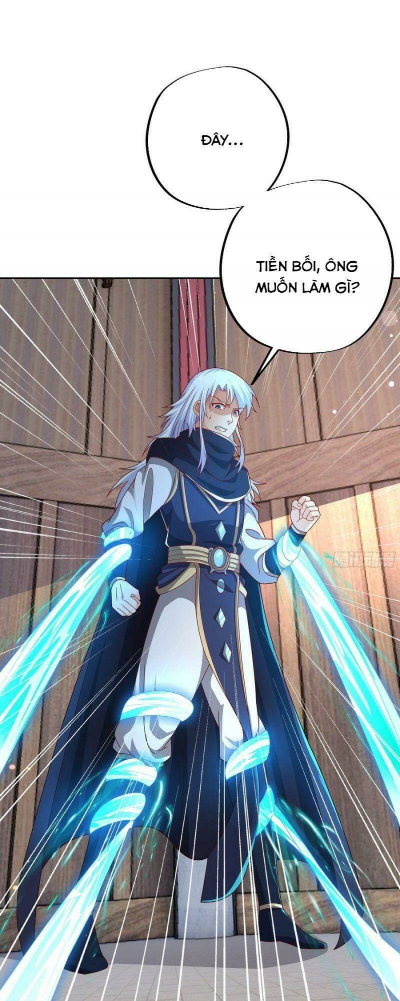 Trọng Sinh 1000 Lần, Ta Vô Địch Chapter 12 - Trang 2