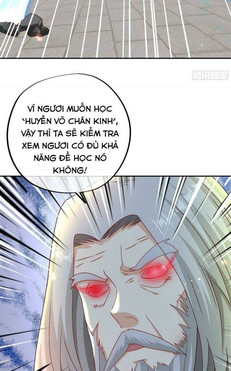 Trọng Sinh 1000 Lần, Ta Vô Địch Chapter 12 - Trang 2