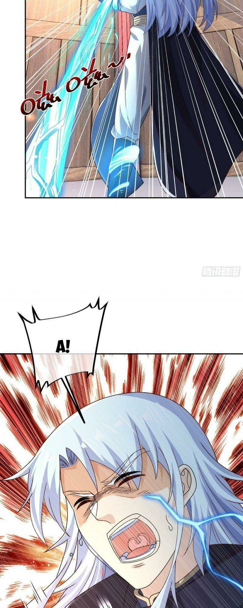 Trọng Sinh 1000 Lần, Ta Vô Địch Chapter 12 - Trang 2