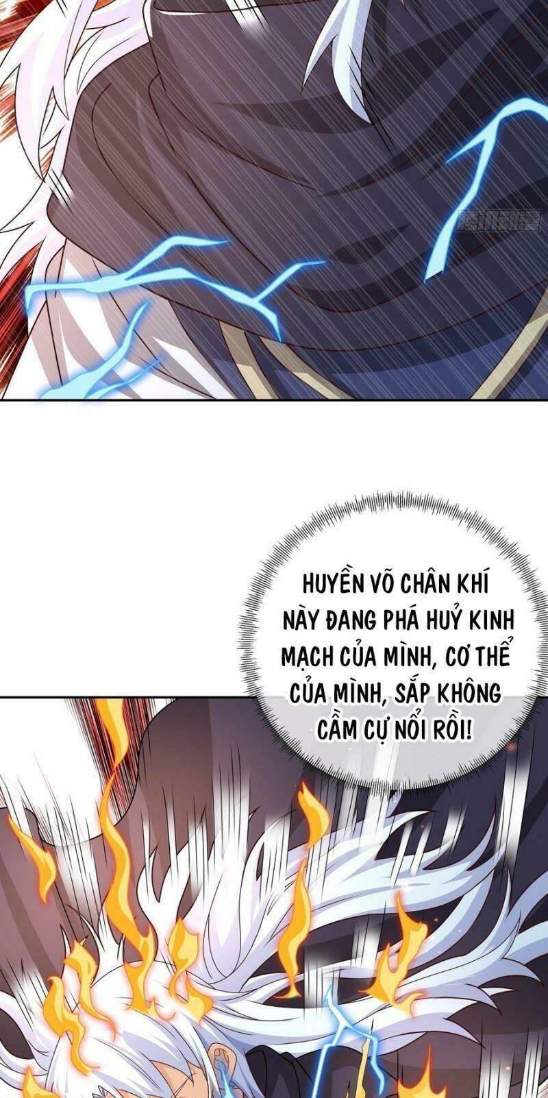 Trọng Sinh 1000 Lần, Ta Vô Địch Chapter 12 - Trang 2