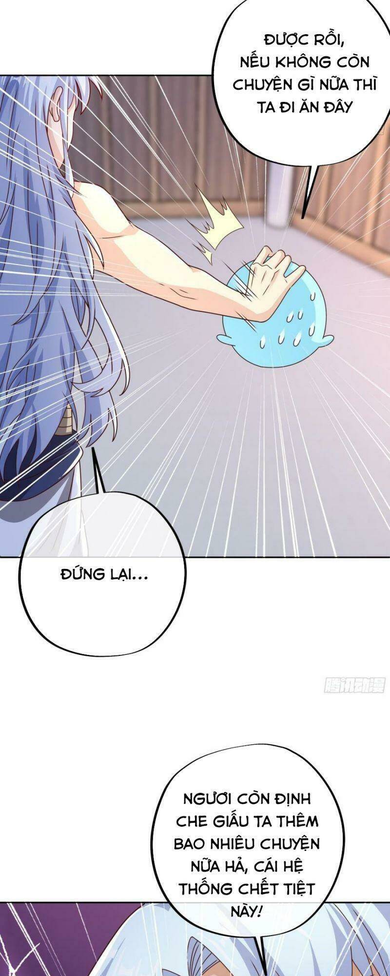 Trọng Sinh 1000 Lần, Ta Vô Địch Chapter 13 - Trang 2