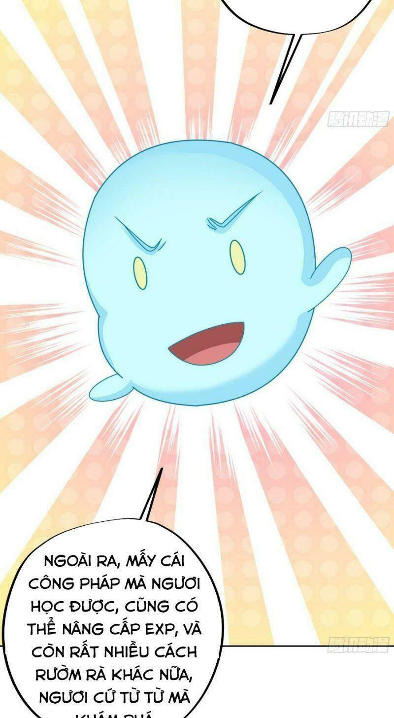 Trọng Sinh 1000 Lần, Ta Vô Địch Chapter 13 - Trang 2