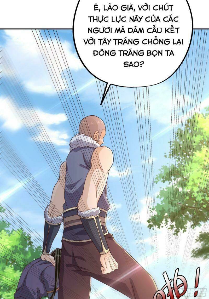 Trọng Sinh 1000 Lần, Ta Vô Địch Chapter 14 - Trang 2