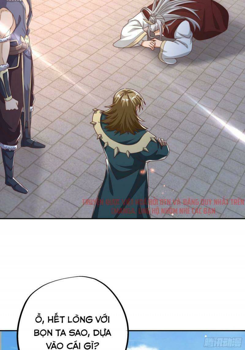 Trọng Sinh 1000 Lần, Ta Vô Địch Chapter 14 - Trang 2