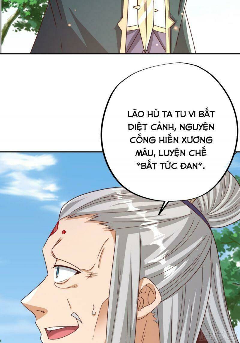 Trọng Sinh 1000 Lần, Ta Vô Địch Chapter 14 - Trang 2