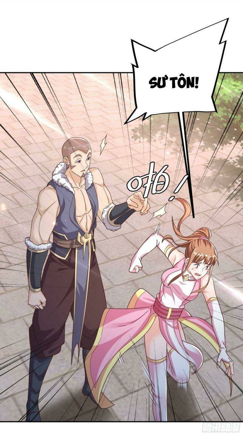 Trọng Sinh 1000 Lần, Ta Vô Địch Chapter 14 - Trang 2