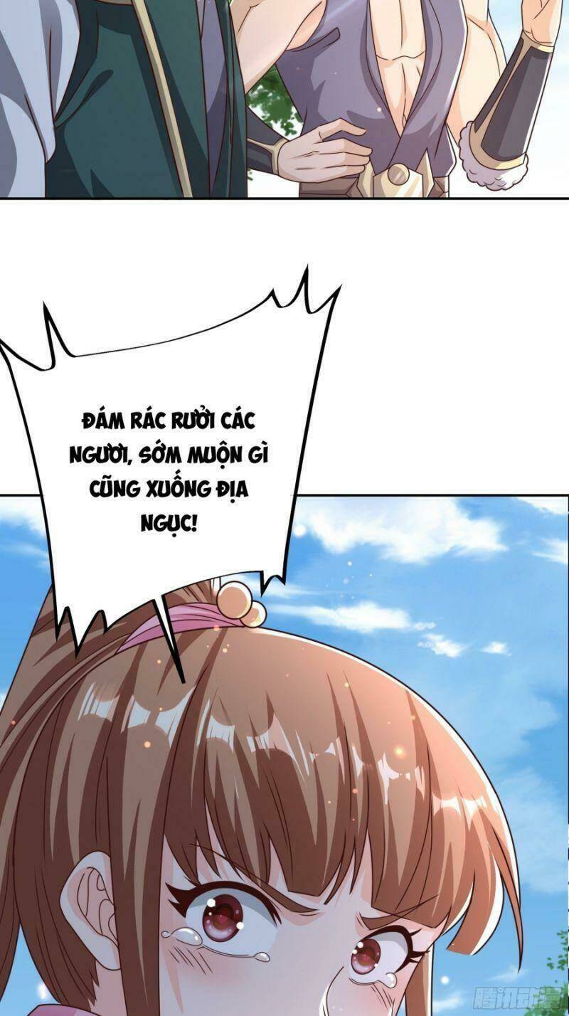 Trọng Sinh 1000 Lần, Ta Vô Địch Chapter 14 - Trang 2