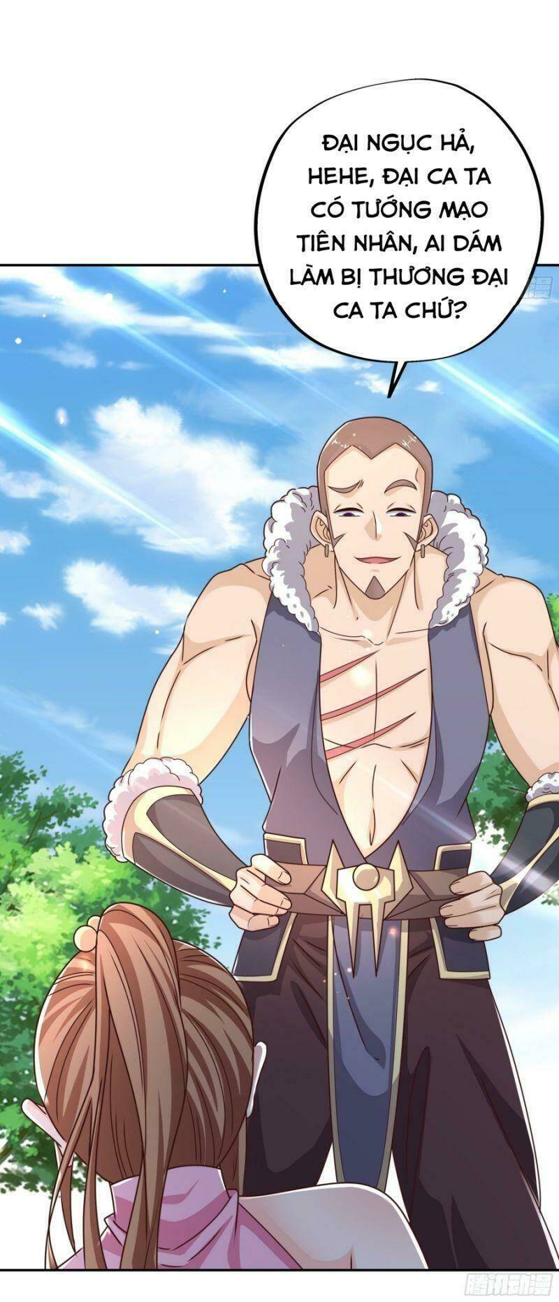 Trọng Sinh 1000 Lần, Ta Vô Địch Chapter 14 - Trang 2