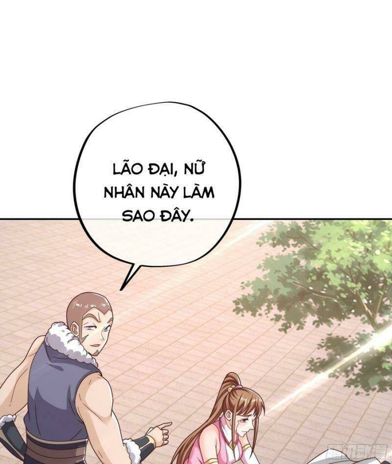 Trọng Sinh 1000 Lần, Ta Vô Địch Chapter 14 - Trang 2