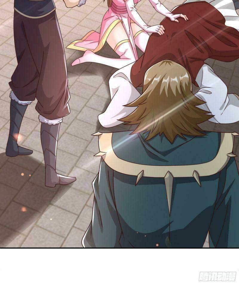 Trọng Sinh 1000 Lần, Ta Vô Địch Chapter 14 - Trang 2