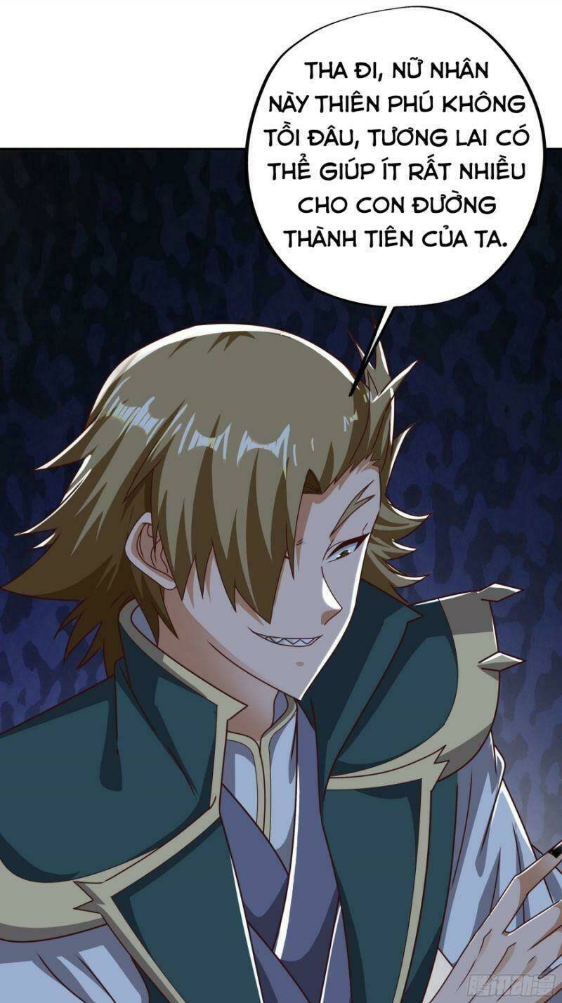 Trọng Sinh 1000 Lần, Ta Vô Địch Chapter 14 - Trang 2