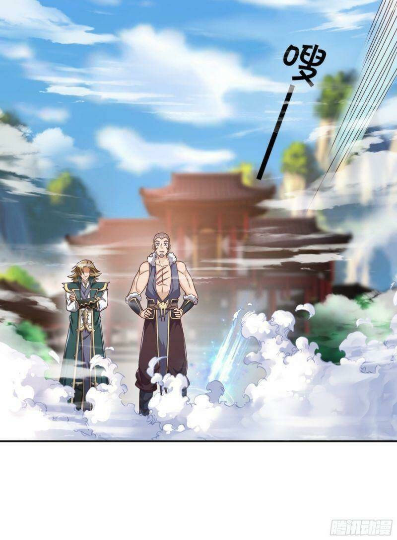 Trọng Sinh 1000 Lần, Ta Vô Địch Chapter 14 - Trang 2