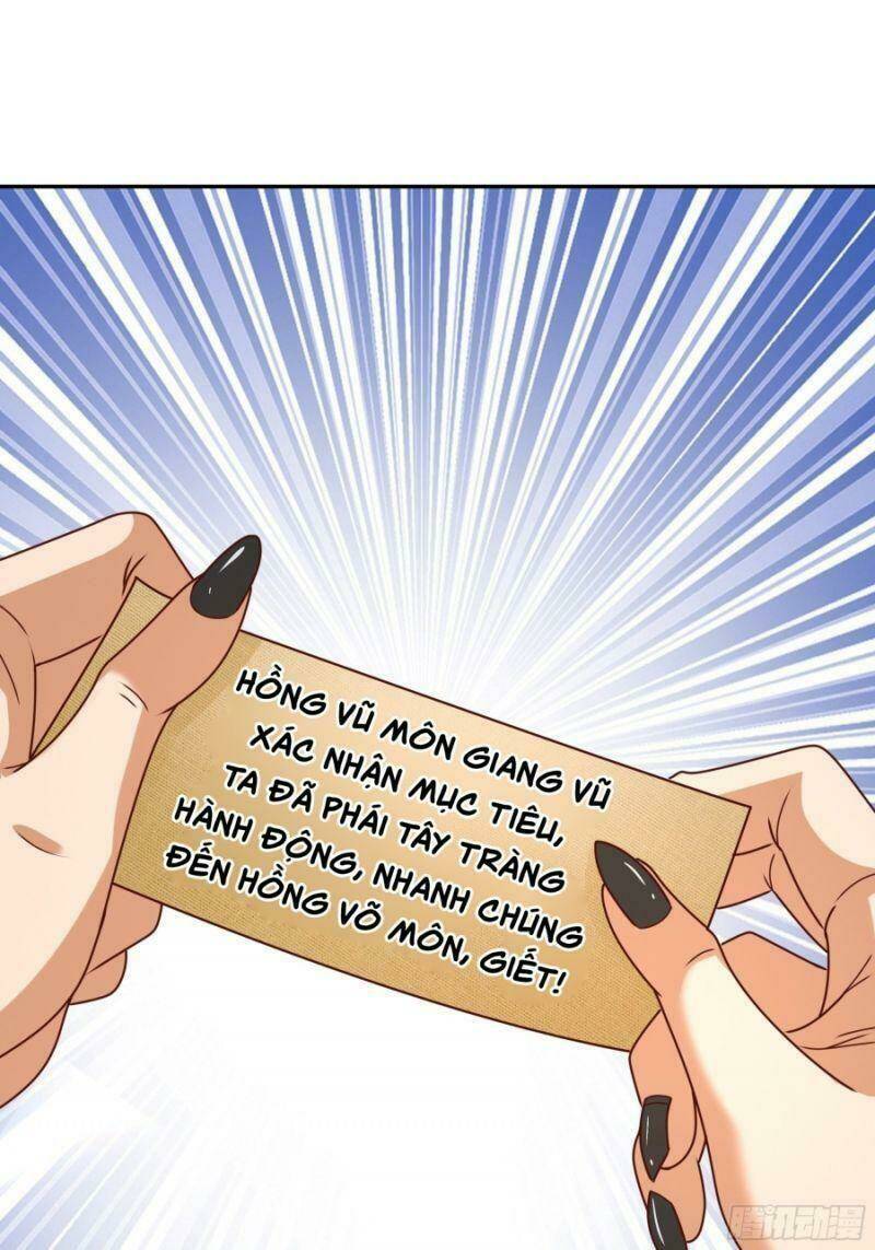 Trọng Sinh 1000 Lần, Ta Vô Địch Chapter 14 - Trang 2