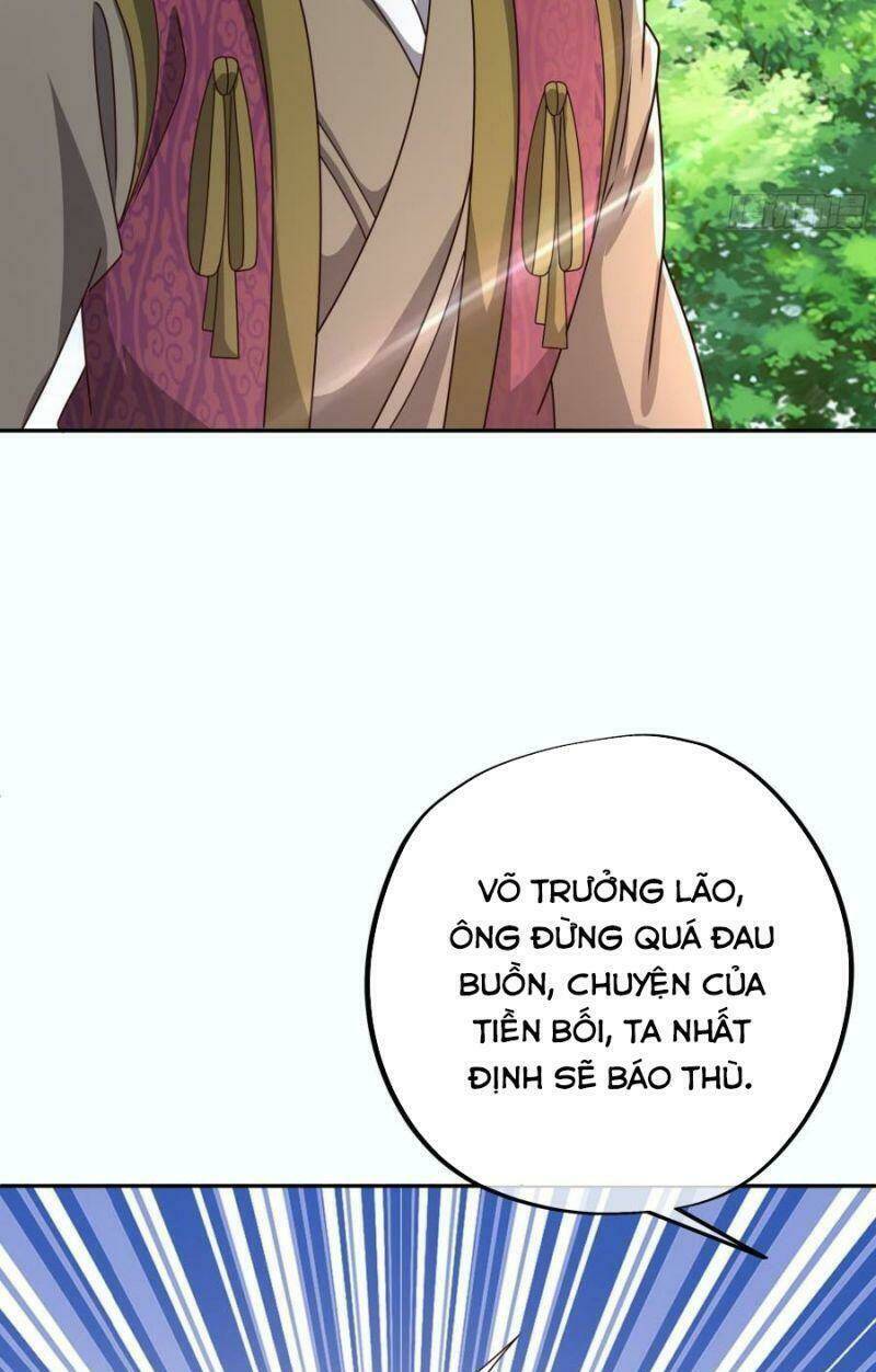 Trọng Sinh 1000 Lần, Ta Vô Địch Chapter 15 - Trang 2