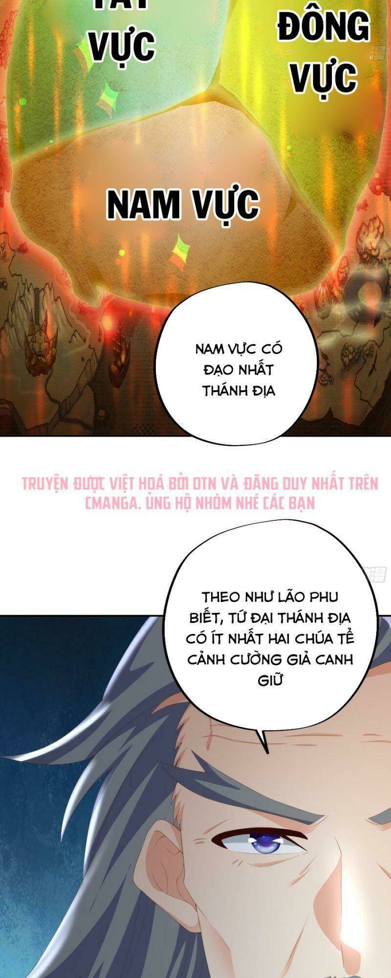 Trọng Sinh 1000 Lần, Ta Vô Địch Chapter 15 - Trang 2