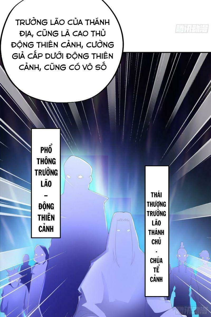 Trọng Sinh 1000 Lần, Ta Vô Địch Chapter 15 - Trang 2
