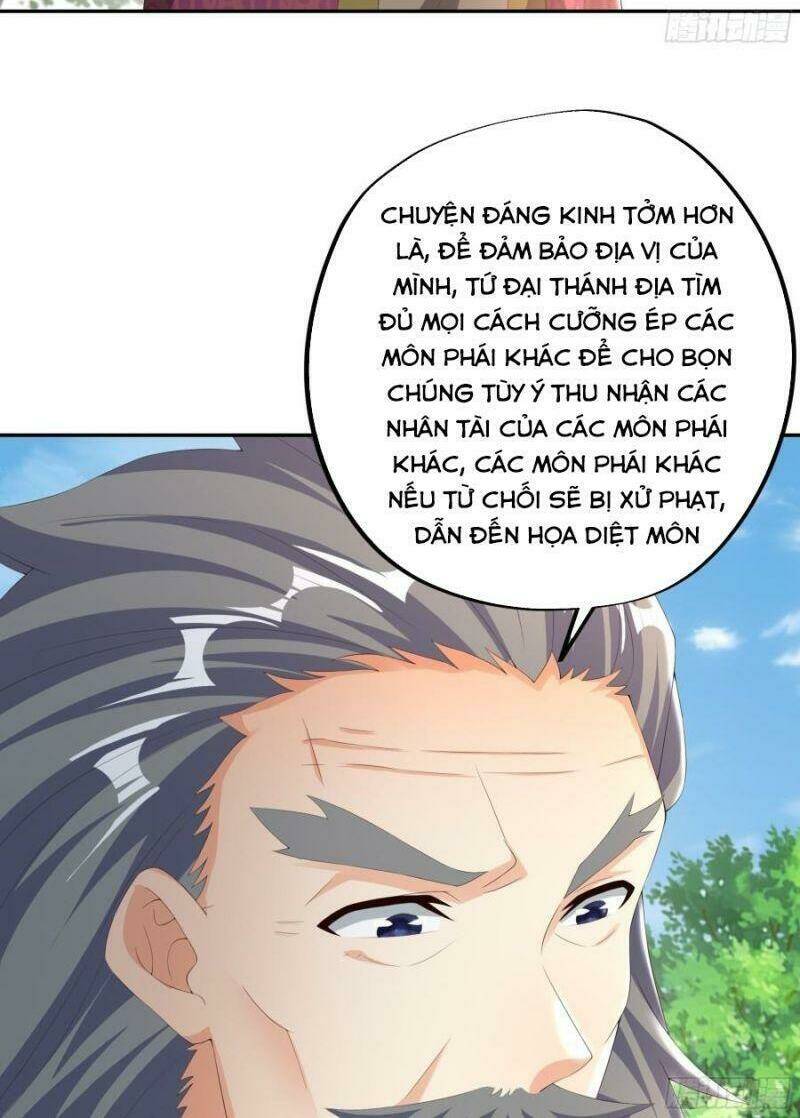 Trọng Sinh 1000 Lần, Ta Vô Địch Chapter 15 - Trang 2