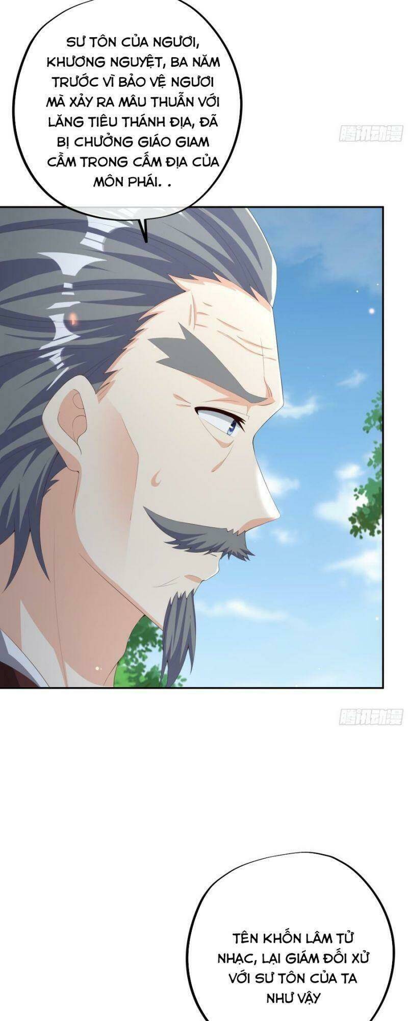 Trọng Sinh 1000 Lần, Ta Vô Địch Chapter 15 - Trang 2