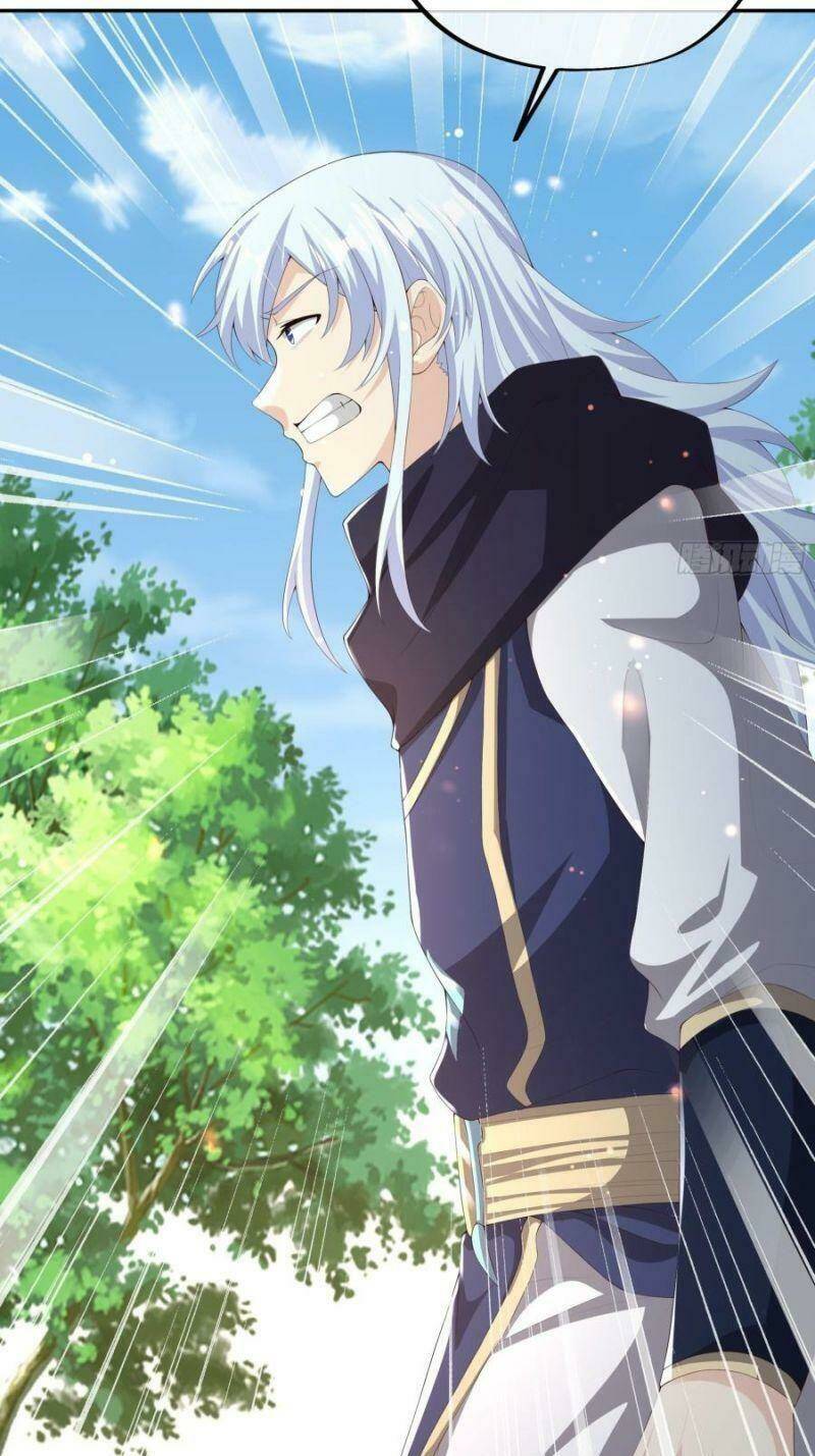 Trọng Sinh 1000 Lần, Ta Vô Địch Chapter 15 - Trang 2