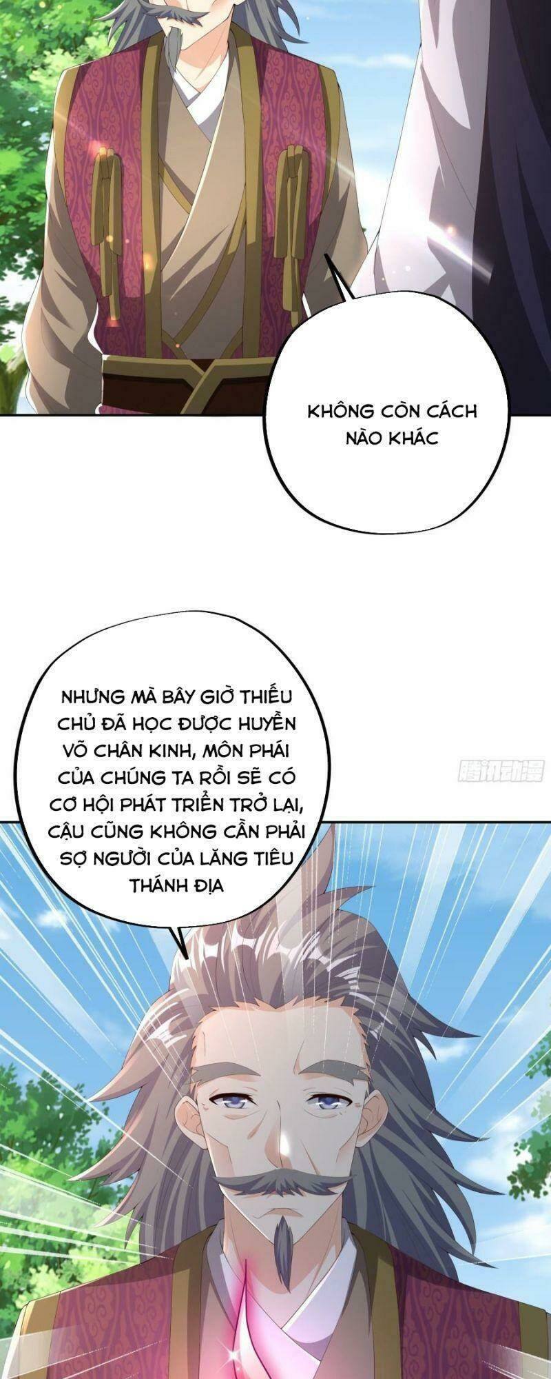 Trọng Sinh 1000 Lần, Ta Vô Địch Chapter 15 - Trang 2