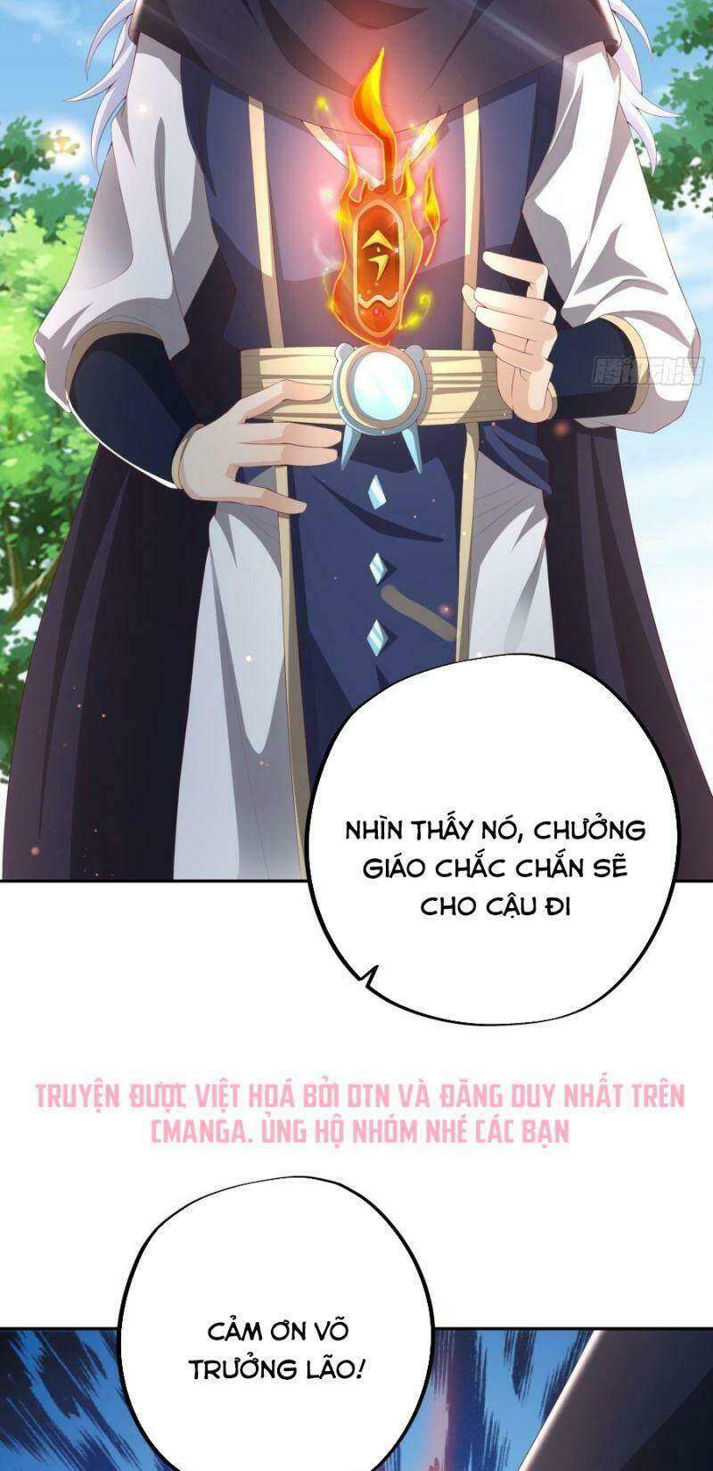 Trọng Sinh 1000 Lần, Ta Vô Địch Chapter 15 - Trang 2