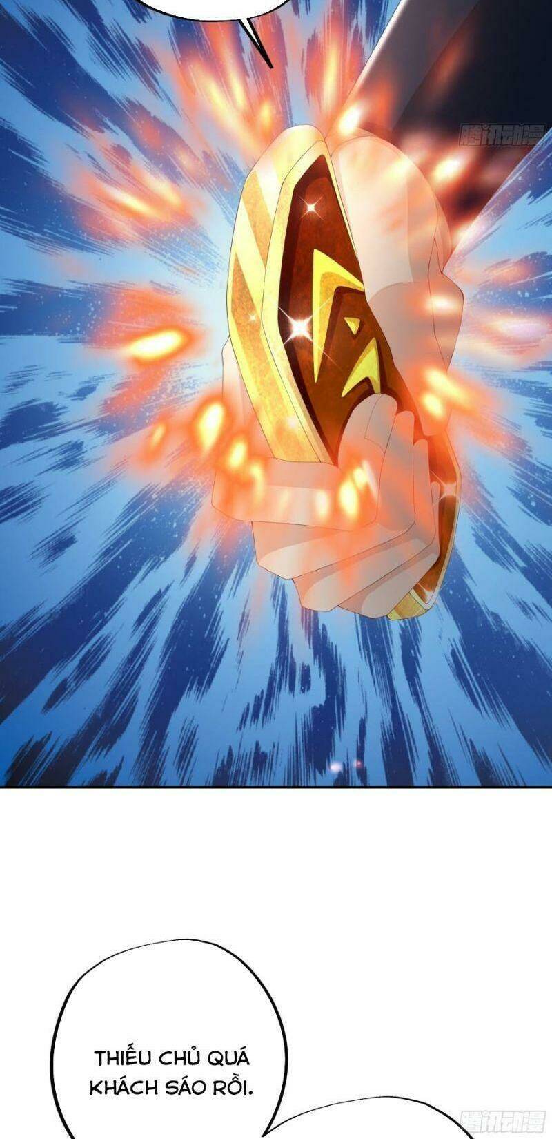 Trọng Sinh 1000 Lần, Ta Vô Địch Chapter 15 - Trang 2