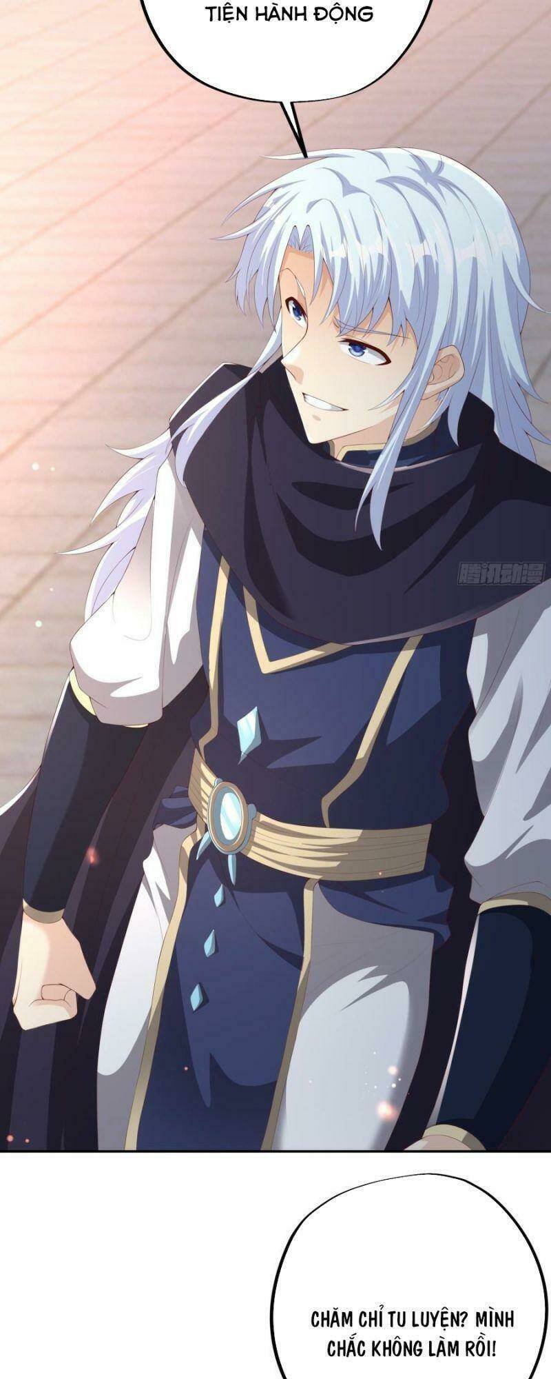 Trọng Sinh 1000 Lần, Ta Vô Địch Chapter 15 - Trang 2