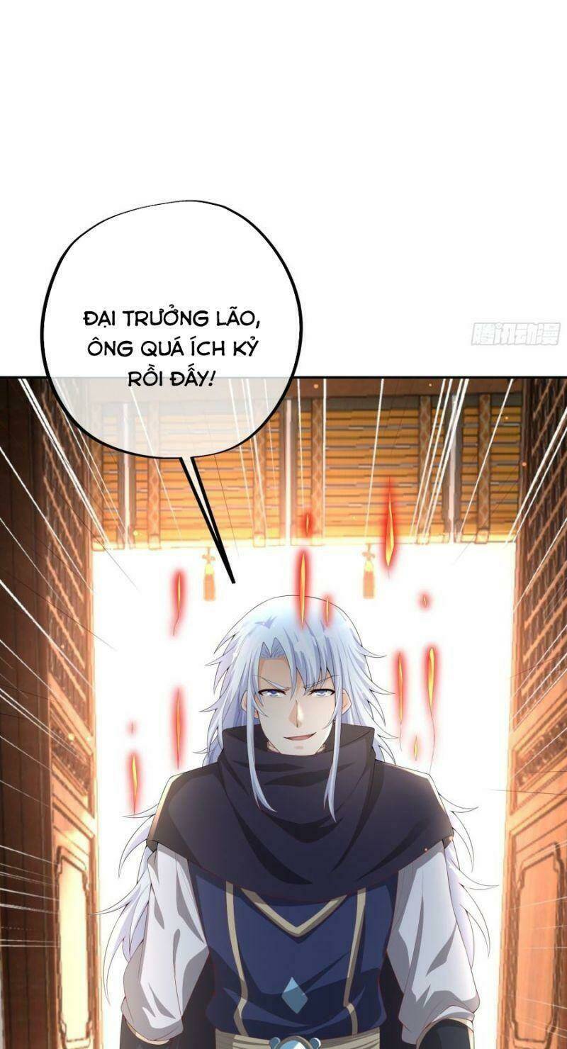 Trọng Sinh 1000 Lần, Ta Vô Địch Chapter 16 - Trang 2