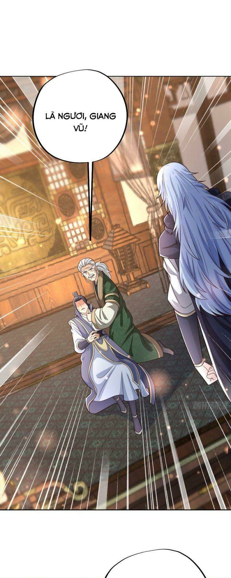 Trọng Sinh 1000 Lần, Ta Vô Địch Chapter 16 - Trang 2