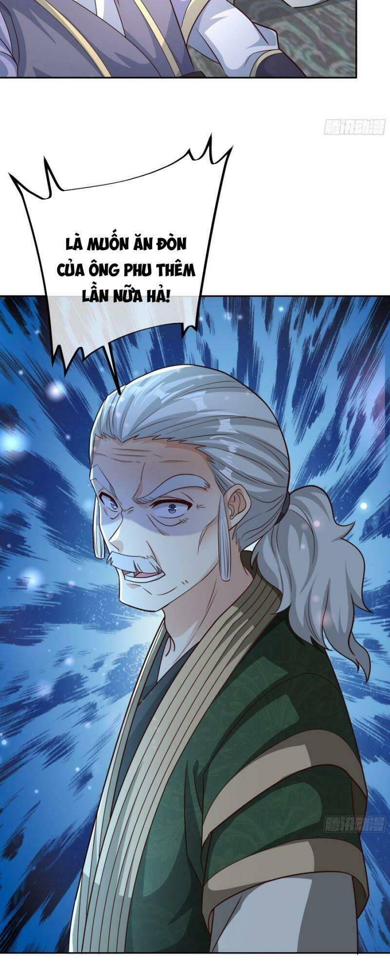 Trọng Sinh 1000 Lần, Ta Vô Địch Chapter 16 - Trang 2