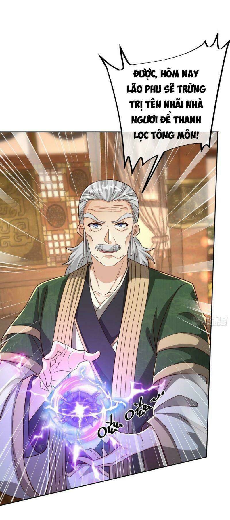 Trọng Sinh 1000 Lần, Ta Vô Địch Chapter 16 - Trang 2